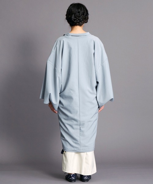 カーディガン 「カヤ」-MONOKOMO HAORI- ものころ羽織り レディース カヤ カーディガン 「カヤ」-MONOKOMO HAORI- ものころ羽織り