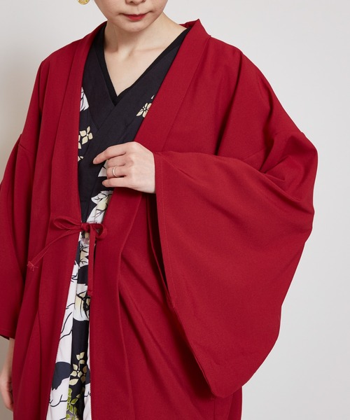カーディガン 「カヤ」-MONOKOMO HAORI- ものころ羽織り レディース カヤ カーディガン 「カヤ」-MONOKOMO HAORI- ものころ羽織り