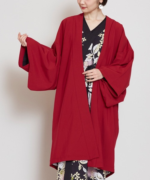 カーディガン 「カヤ」-MONOKOMO HAORI- ものころ羽織り レディース カヤ カーディガン 「カヤ」-MONOKOMO HAORI- ものころ羽織り
