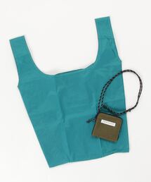 TOKYO CULTUART by BEAMS（トウキョウカルチャートバイビームス）の「FREDRIK PACKERS / DUAL WALLET (COIN CASE + TOTE BAG set)（財布）」