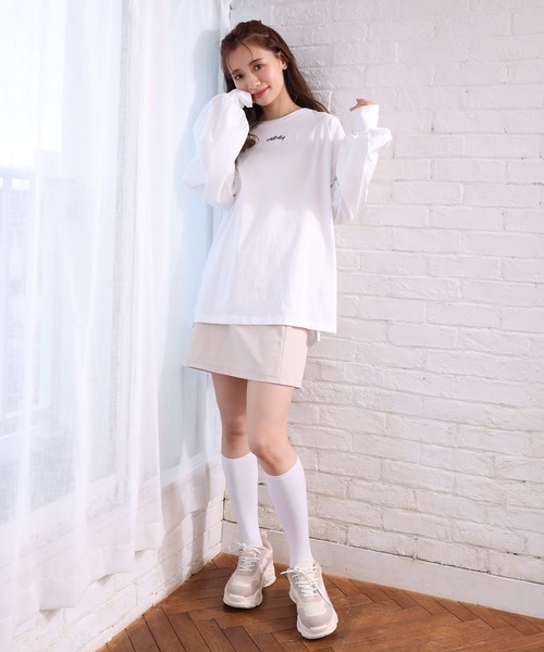セール】【WEB限定】フォトロゴロンT＆マスクセット（Tシャツ