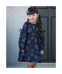 Bebe Online Store ベベ オンラインストアのワンピース ドレス 花柄 ボタニカル柄 通販 Zozotown