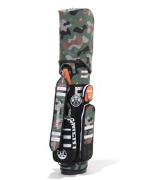 HORN GARMENT（ホーンガーメント）の「P.O.D [Pocket of Dreams] Golf Bag（ゴルフグッズ・メンズ）」