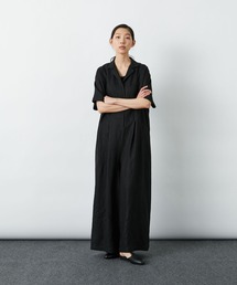 LOISIR | リネンオールインワン(その他パンツ)
