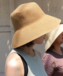 yield(�C�[���h)�́yLovable�zPlain Bucket Braid LCN-K07484(�n�b�g)