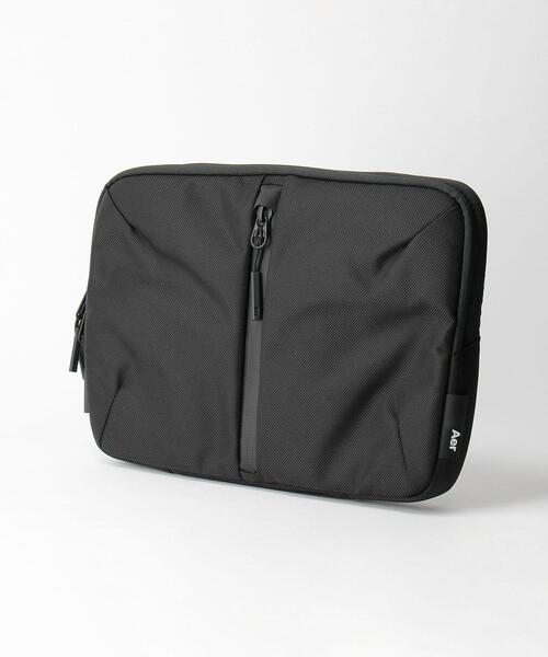Aer（エアー）の「＜Aer＞ TECH FOLIO 13inch/PCケース（PC