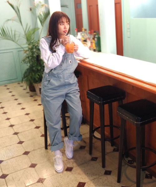 VANS（バンズ）の「［BILLYS限定］ OLD SKOOL TAPERED　VN0A54F44U3（スニーカー・メンズ・ホワイト・6/6h/9h/8/5/5h/8h/9/10/7h/4h/7）」の9枚目の写真