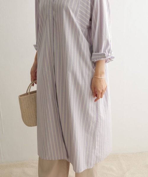 URBAN RESEARCH DOORS（アーバンリサーチドアーズ）の「ストライプBIG