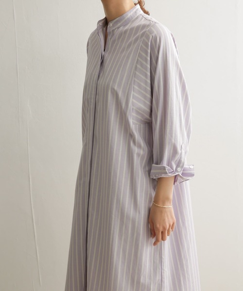 新品タグ付き　1dozen　ビッグスリーブTシャツ　アーバンリサーチドアーズ 1dozen ビッグスリーブTシャツ[GWA5-770179]｜URBAN RESEARCH