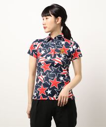 ゴルフウェア レディース ポロシャツ に該当するファッション通販 Zozotown