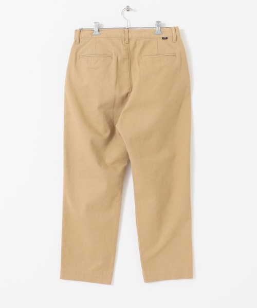 チ*ナ様 【新品未使用】lohenローヘン　チノパン　ベージュ36 URBAN RESEARCH（アーバンリサーチ）の「GOODBETTERBEST ペールカラー