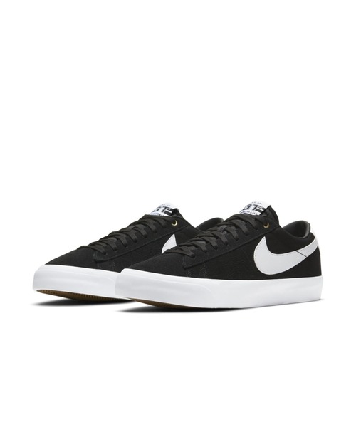 ナイキ Sb ズーム ブレーザー Low プロ Gt スケートボードシューズ スニーカー Nike Sb Zoom Blazer Low Pro Gt Skate Shoe スニーカー Nike ナイキ のファッション通販 Zozotown