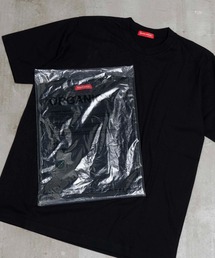 MAISON SPECIAL | 《ユニセックスアイテム》オーガニックコットンパックT 【MAISON SPECIAL/メゾンスペシャル】(Tシャツ/カットソー)
