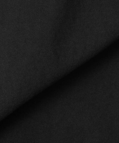 Champion（チャンピオン）の「＜CHAMPION (チャンピオン)＞USA NYU TEE/Tシャツ（Tシャツ/カットソー・メンズ・ホワイト/ブラック・SMALL/MEDIUM/LARGE/X-LARGE）」の21枚目の写真