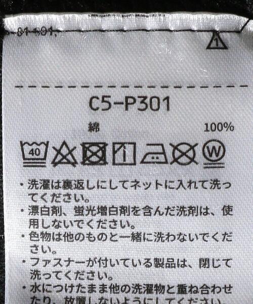 Champion（チャンピオン）の「＜CHAMPION (チャンピオン)＞USA NYU TEE/Tシャツ（Tシャツ/カットソー・メンズ・ホワイト/ブラック・SMALL/MEDIUM/LARGE/X-LARGE）」の12枚目の写真