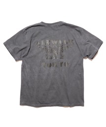 AIRWALK | 【雑誌Begin 6月号掲載!!】AIRWALK×ROOP TOKYO "TOKYO" ロゴT(Tシャツ/カットソー)