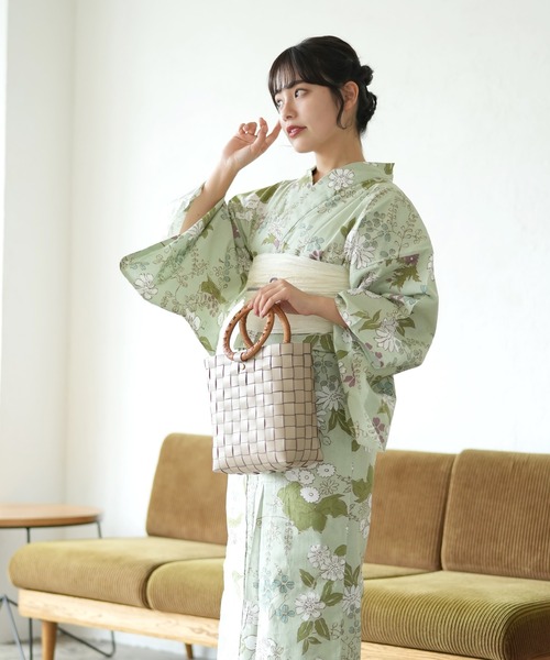 折りたたみ傘 MACKINTOSH / AYR レオパード 晴雨兼用 折り畳み傘