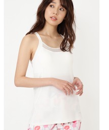 JILL STUART（ジルスチュアート）の「《JILLSTUART Yoga》メッシュ切替