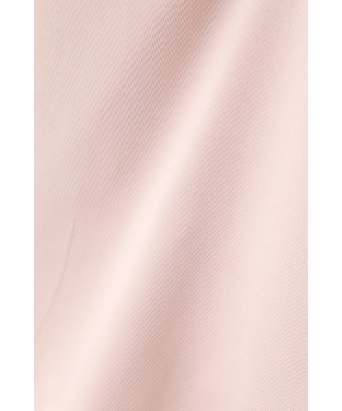 ジルスチュアートヨガ　バックスリット メッシュ 切替 タンクトップ JILL STUART（ジルスチュアート）の「《JILLSTUART Yoga