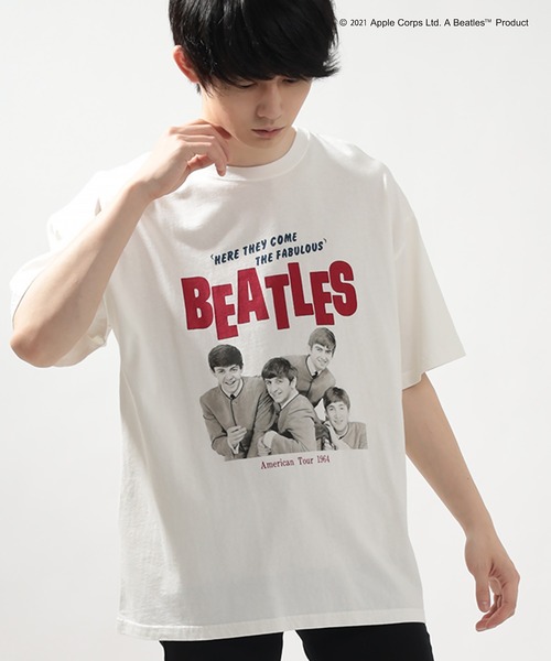 The Beatles（ザビートルズ）の「【THE BEATLES】American Tour 1964