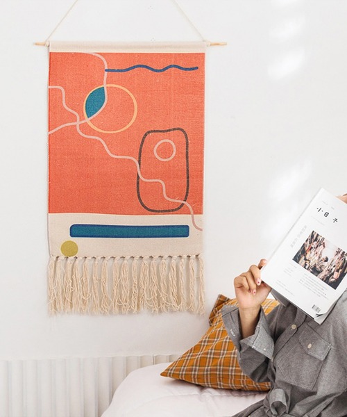 タペストリー Urban Outfitters インテリア雑貨 Urban Outfitters(アーバンアウトフィッターズ) インテリア雑貨その他