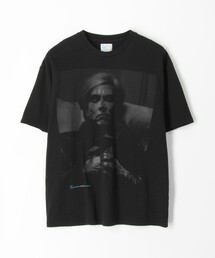 THE INTERNATIONAL IMAGES COLLECTION アートTシャツ