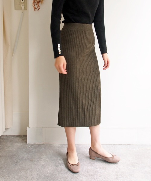 byあしながおじさん（バイアシナガオジサン）の「ふわもちクッションバレエシューズ　-8750332（バレエシューズ・レディース・ベージュ/ワイン/パイソン・22.5cm/23.5cm/24.5cm/23.0cm/24.0cm）」の15枚目の写真