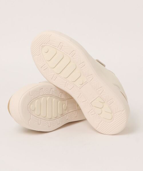 PUMA(プーマ)の「【PUMA】375644-01 OSLO MAJA INFUSE WNS(スニーカー・レディース・ホワイト・24.5cm/23.5cm/24cm/23cm)」の3枚目の写真