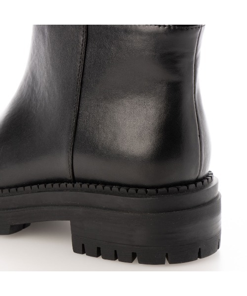 【EVOL】ロングブーツIR8072