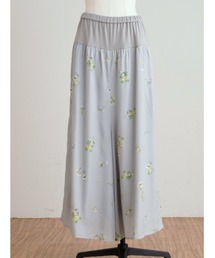 BEARDSLEY | フルーツソーダプリントパンツ(その他パンツ)