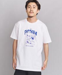 south for F 17-6 | 【別注】＜south for F＞ Fantasia/Tシャツ(Tシャツ/カットソー)