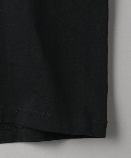 south for F 17-6（サウスフォーエフセブンティーシックス）の「【別注】＜south for F＞ Fantasia/Tシャツ（Tシャツ/カットソー・メンズ・ブラック/ホワイト・MEDIUM/X-LARGE/LARGE）」の16枚目の写真