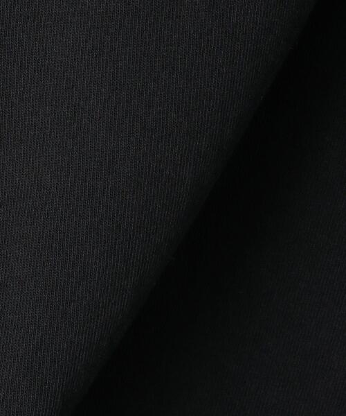 south for F 17-6（サウスフォーエフセブンティーシックス）の「【別注】＜south for F＞ Fantasia/Tシャツ（Tシャツ/カットソー・メンズ・ブラック/ホワイト・MEDIUM/X-LARGE/LARGE）」の14枚目の写真