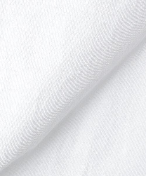 south for F 17-6（サウスフォーエフセブンティーシックス）の「【別注】＜south for F＞ Fantasia/Tシャツ（Tシャツ/カットソー・メンズ・ブラック/ホワイト・MEDIUM/X-LARGE/LARGE）」の12枚目の写真