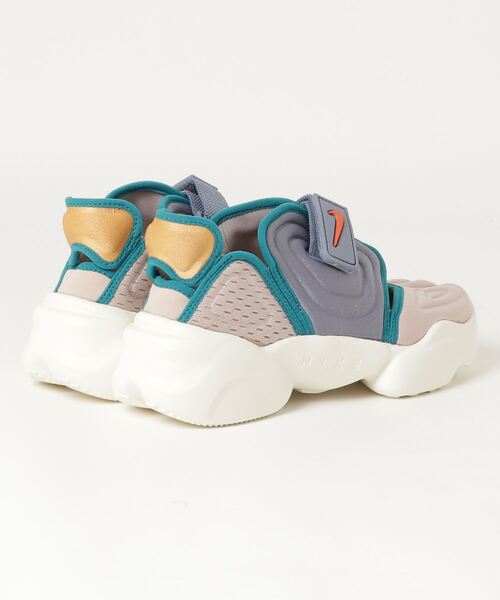 NIKE（ナイキ）の「W NIKE AQUA RIFT DM6436-292（スニーカー