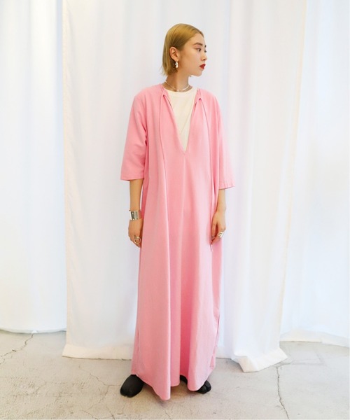 CITYSHOP ASA/C KAFTAN DRESS 36Sサイズ CITYSHOP ワンピース 「追加」ASA/C KAFTAN DRESS：ワンピース