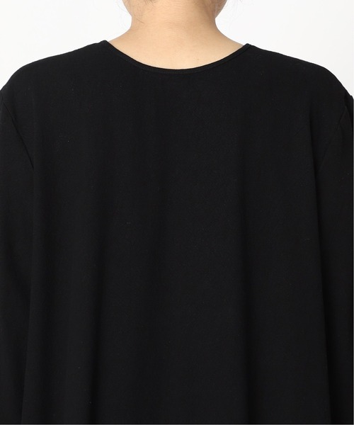 Cityshop ASA/C KAFTAN DRESS ブラックサイズs 追加》ASA/C KAFTAN DRESS 2：ワンピース（ワンピース