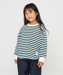 GENERATOR | GENERATOR/ジェネレーター  ボーダー L/STシャツ(Tシャツ/カットソー)