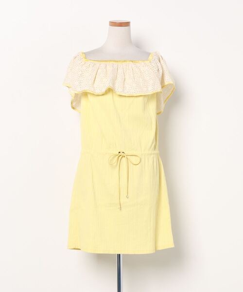 セール ブランド古着 ノースリーブワンピース ワンピース Velnica ヴェルニカ のファッション通販 Zozoused