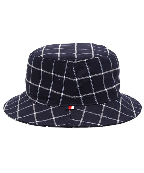 WEGO（ウィゴー）の「WEGO/NEWYORK＆CITYバケットハット（ハット・メンズ・ホワイト/ブラック/ネイビー/その他1・FREE）」の8枚目の写真