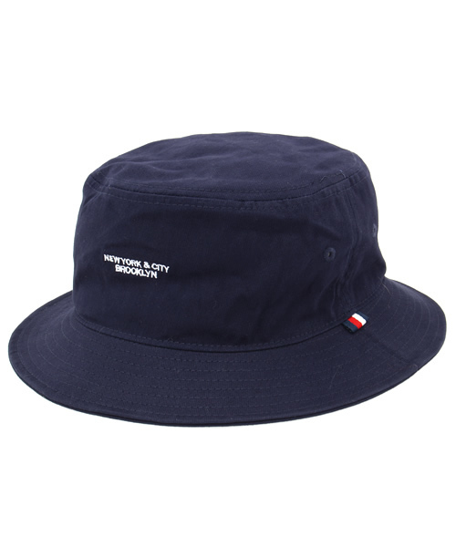 WEGO（ウィゴー）の「WEGO/NEWYORK＆CITYバケットハット（ハット・メンズ・ホワイト/ブラック/ネイビー/その他1・FREE）」の18枚目の写真