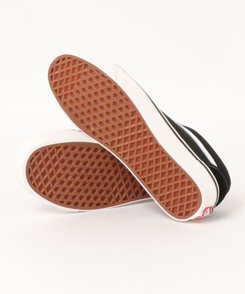 VANS（バンズ）の「【VANS】OLD SKOOL 36 DX（スニーカー・メンズ・ブラック・27.0cm/27.5cm/28.0cm/26.5cm/26.0cm）」の3枚目の写真