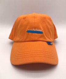 Futier land | ペイントロゴキャップ(キャップ)