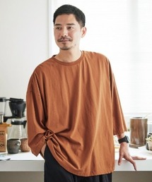 サニークラウズ　半端袖Ｔシャツ