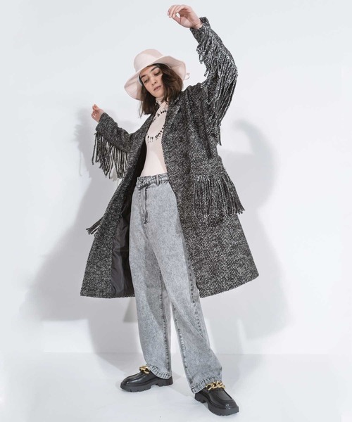 ASH（アッシュ）の「【UNIVERSE CHAIN】ショートブーツ（ブーツ・レディース・ブラック・38/36/39/37）」の9枚目の写真