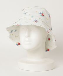 BILLABONG | 【オンライン限定】BILLABONG レディース 【Wrangler】 SITTING PRETTY バケットハット 【2021年秋冬モデル】/ビラボンバケハ(ハット)