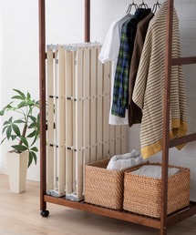 EMOOR（エムール）の「予約品 クローゼットに収納できる4つ折りすのこ