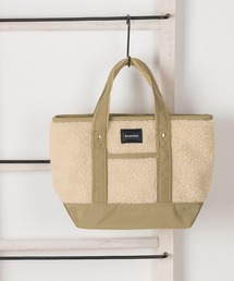 CONVERSE | 【CONVERSE/コンバース】ブランドロゴ ボア＆ツイル ミニトートバッグ(トートバッグ)