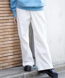 X-girl | CORDUROY EASY PANTS(その他パンツ)