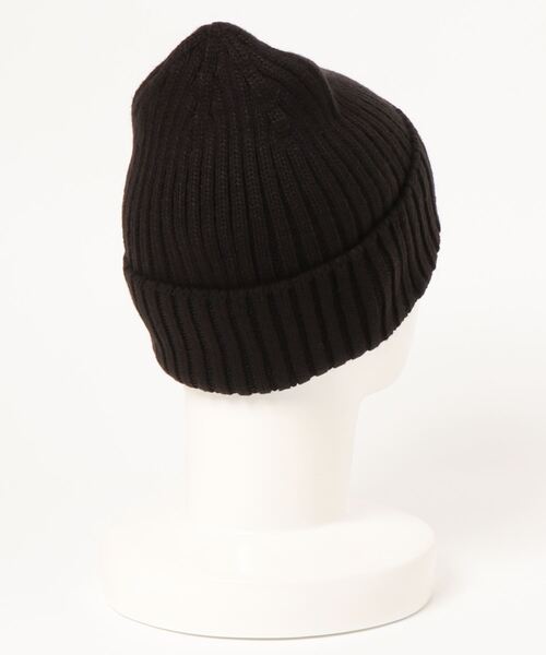 THE NORTH FACE(ザノースフェイス)の「【THE NORTH FACE/ノースフェイス】CAPPUCHO LID/NN42035(ニットキャップ/ビーニー・メンズ・ホワイト/ブラック/ネイビー/ブラウン/グレー・ONE SIZE)」の6枚目の写真